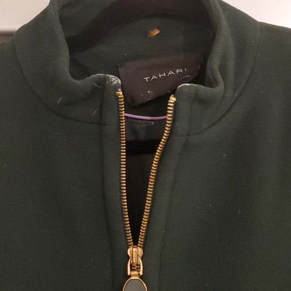 Wool Coat - Picture 3 of 3